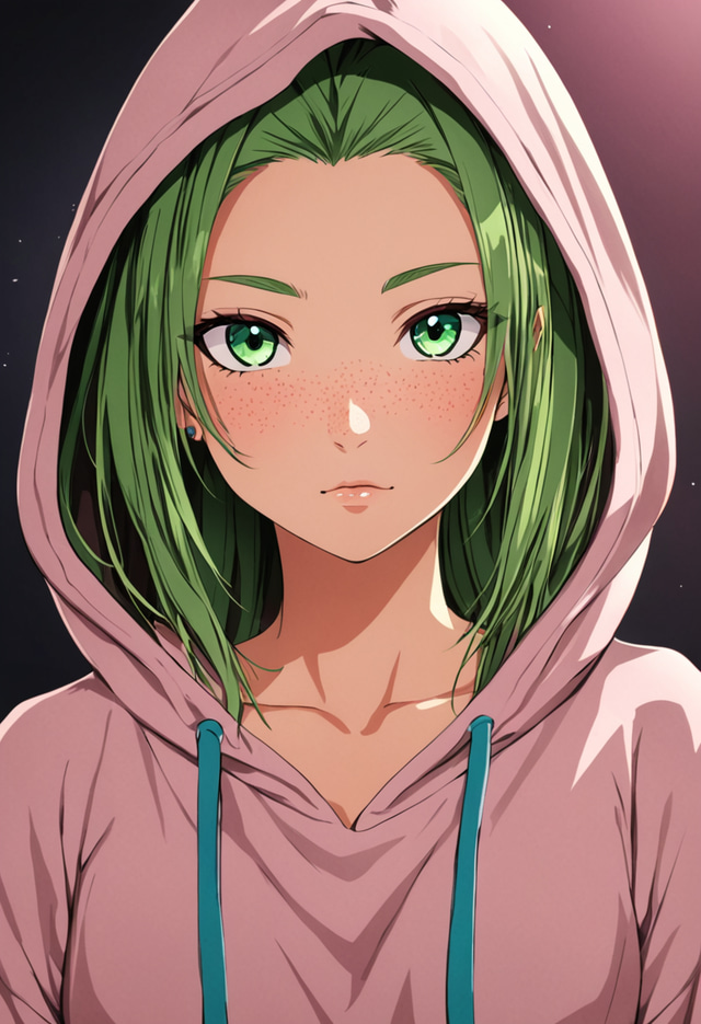 Charlotte Hudson avatar