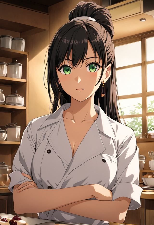 Abigayle Barr avatar
