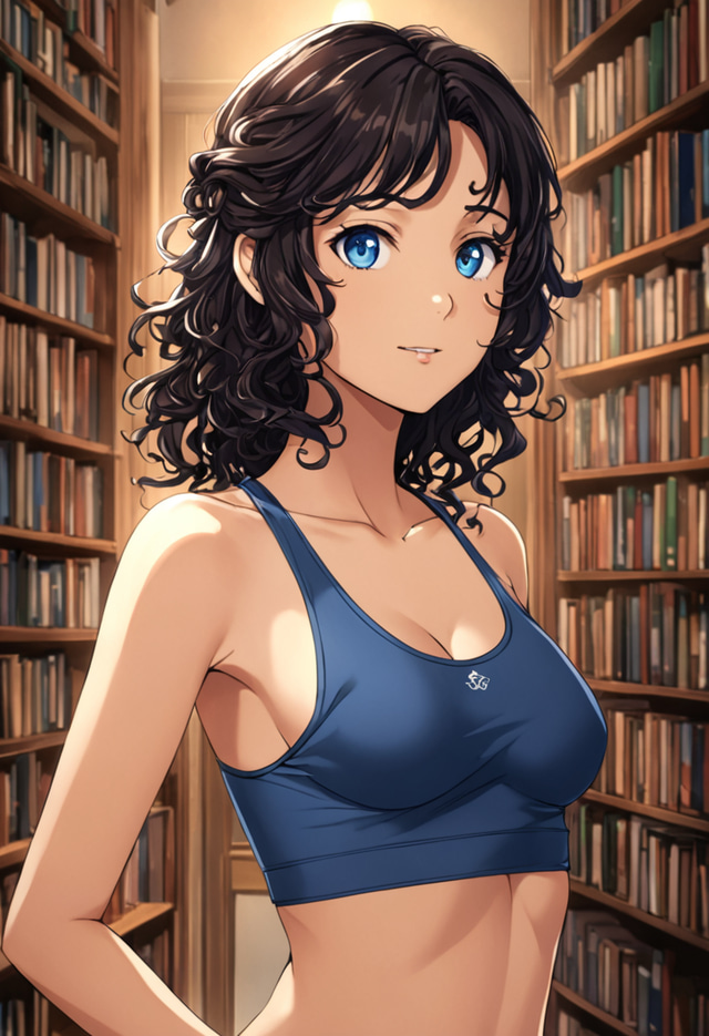 Iris Rich avatar
