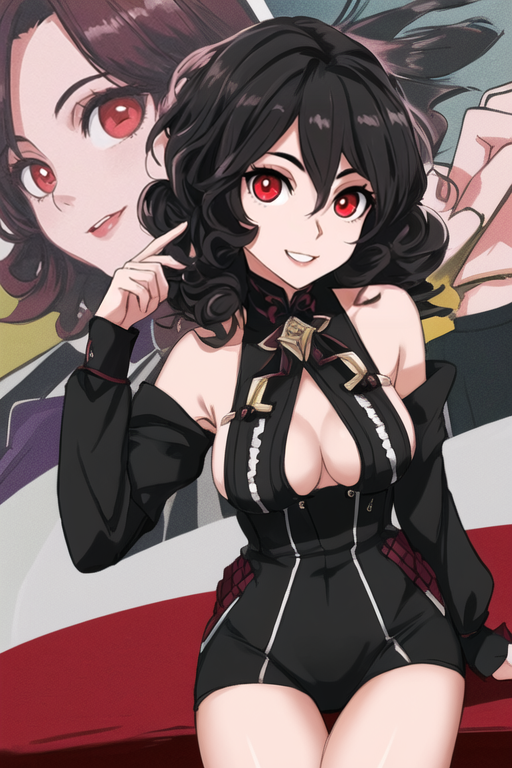 Aliza Elliott avatar