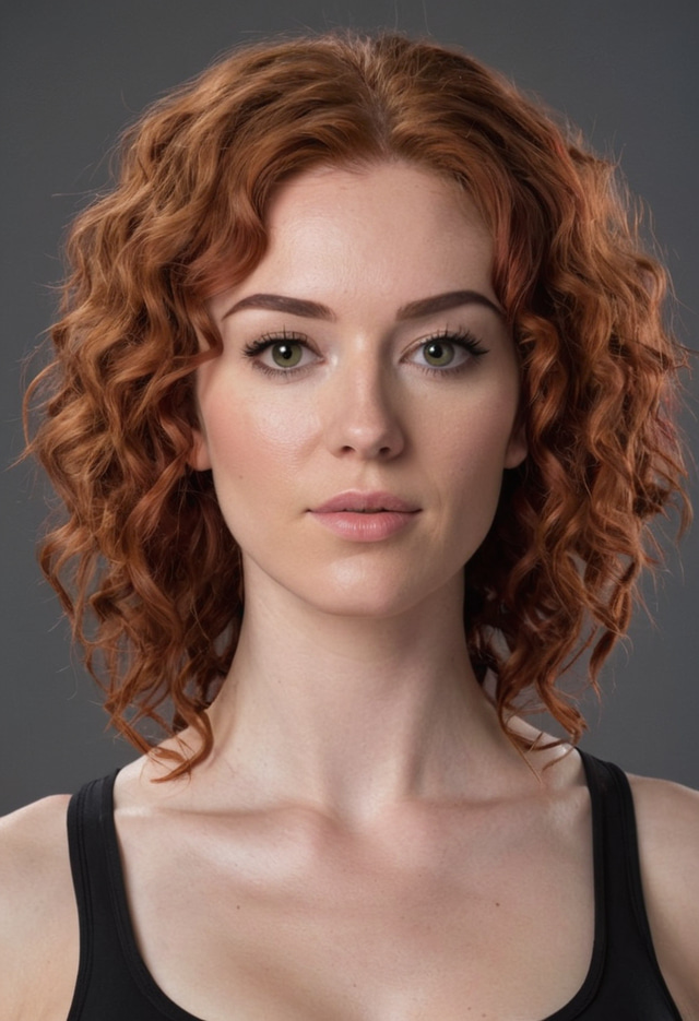 Ashlee Reed avatar