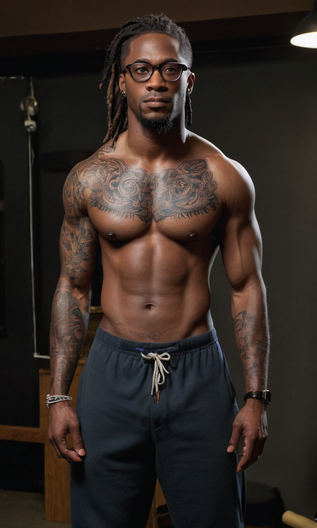 Alfonzo Curtis avatar