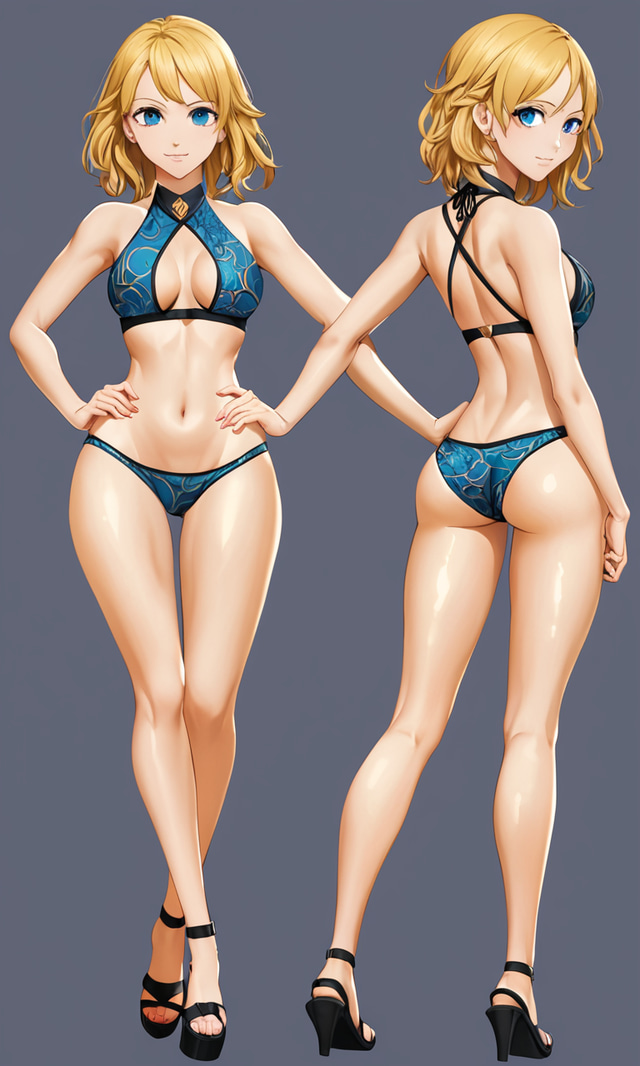 Reina Lester avatar