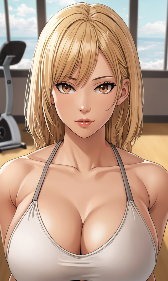 Halle Travis avatar