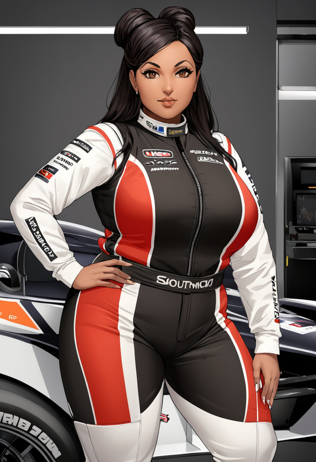 Melany Powell avatar