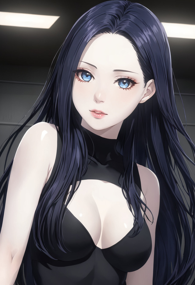 Kali Boyd avatar