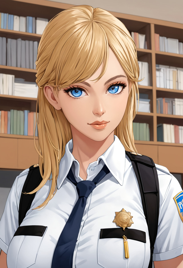 Xiomara Reeves avatar
