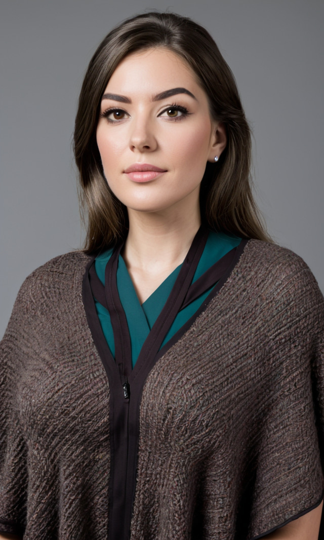 Isabela Hodge avatar