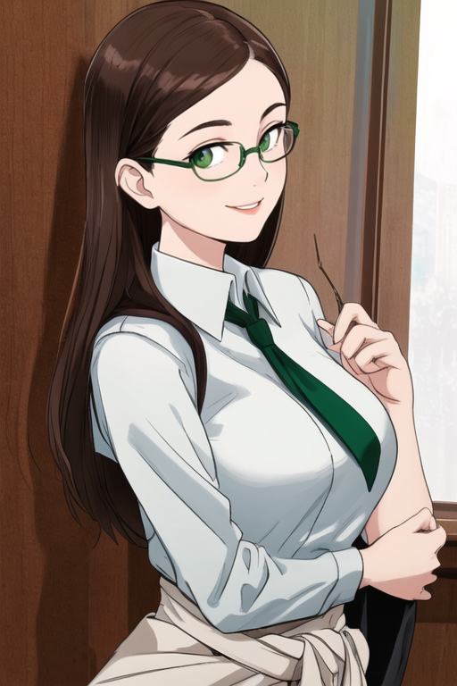 Laurel Kaiser avatar
