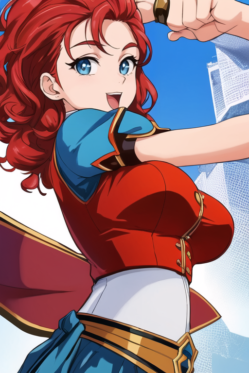 Alyssa Kaiser avatar