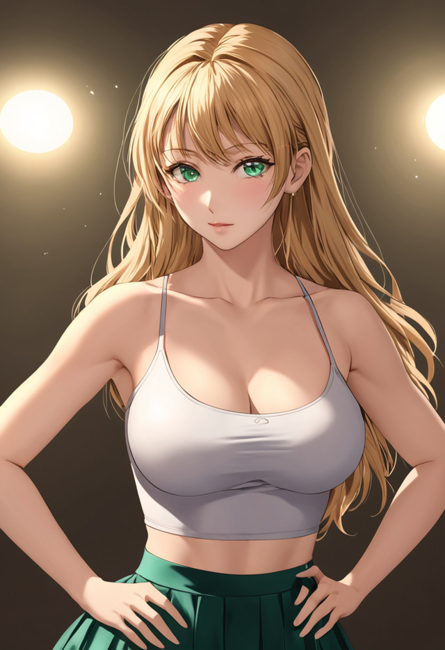 Lillie Wolf avatar