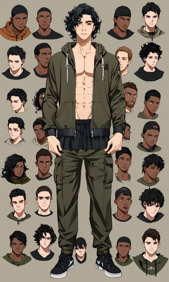 Herman Williams avatar