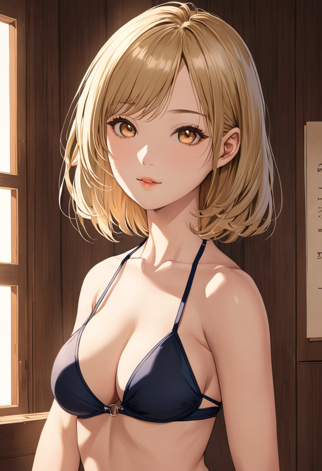 Magdalena Harrell avatar