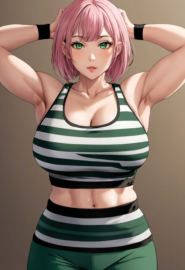 Ashley Hughes avatar