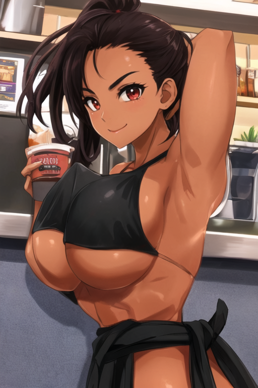 Myah Fischer avatar