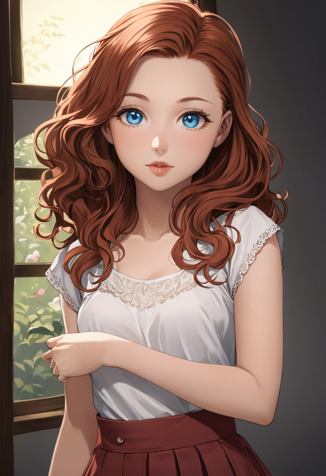 Emilie Mercado avatar