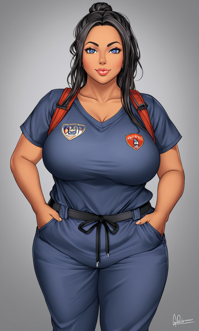 Angelina Robertson avatar