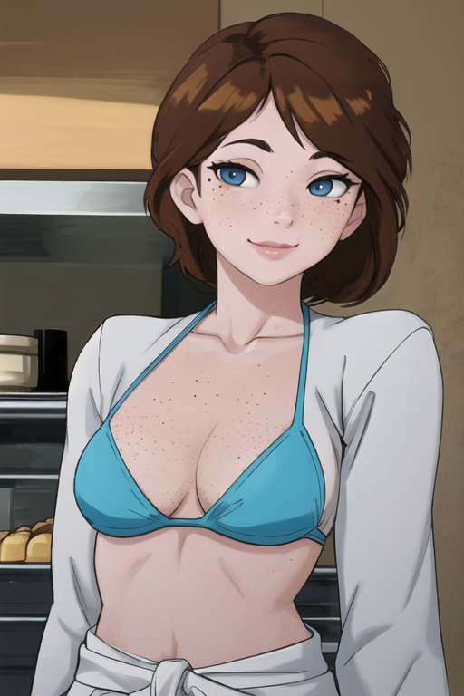 Elsa Colon avatar