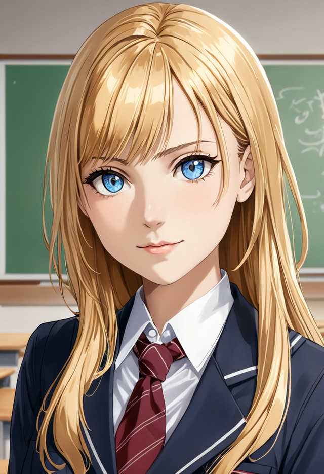 Corinne Landry avatar