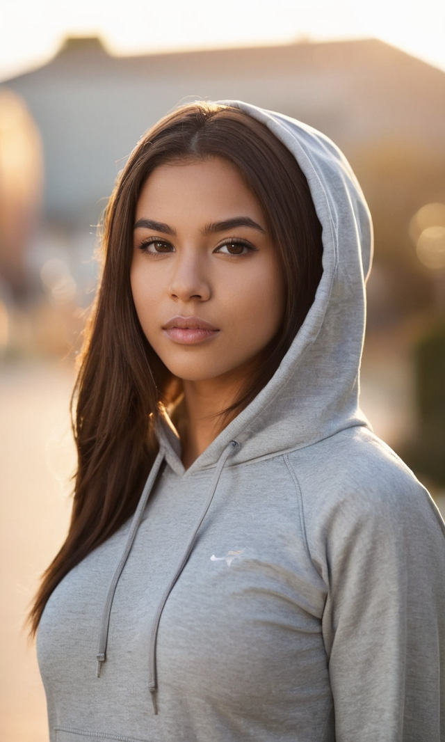 Jenna Carlson AI Girlfriend avatar