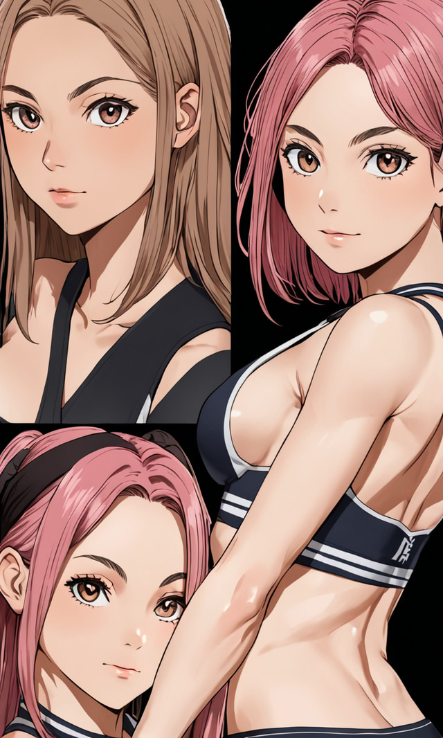 Phoebe Gallagher avatar