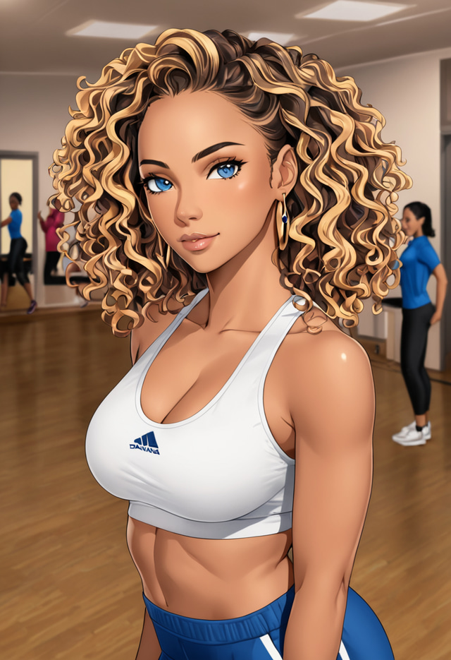 Ayanna Davenport avatar