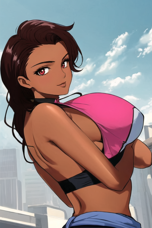 Litzy Wise avatar