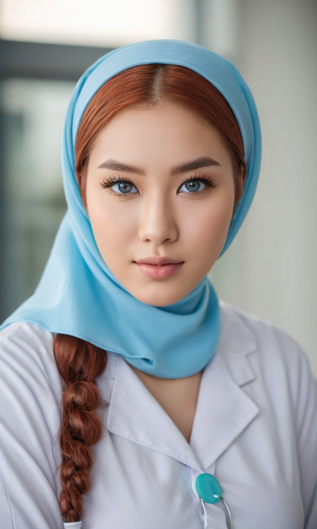 Guadalupe Ramsey AI Girlfriend avatar