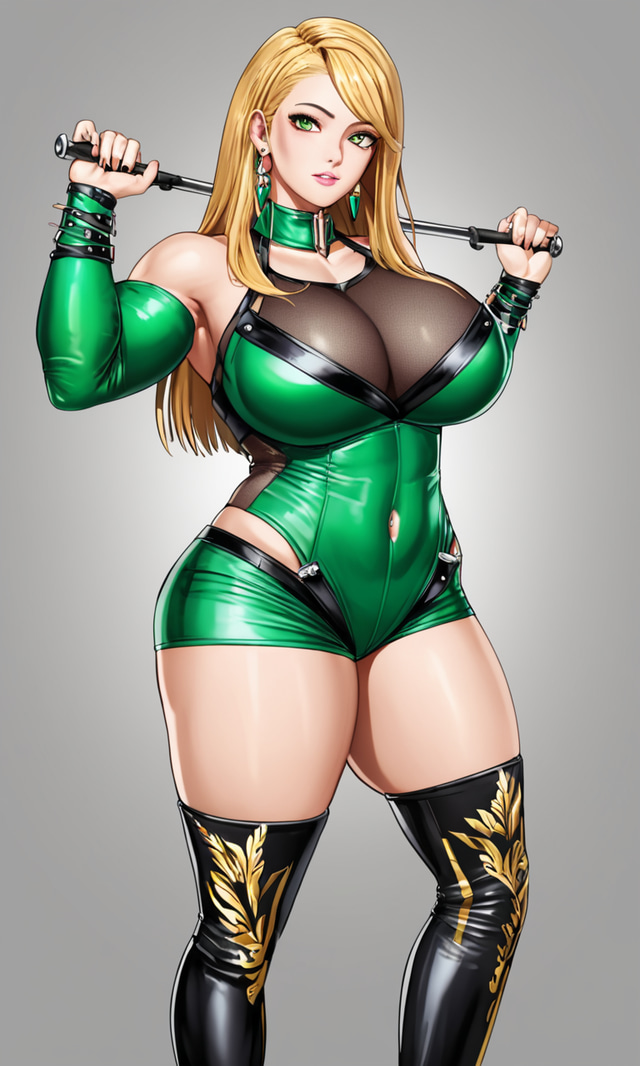 Stella Robinson avatar