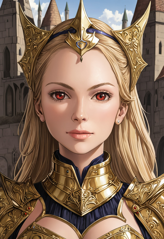 Judith Hayden avatar