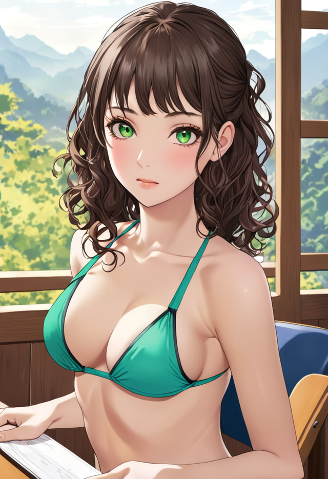 Alia Novak avatar