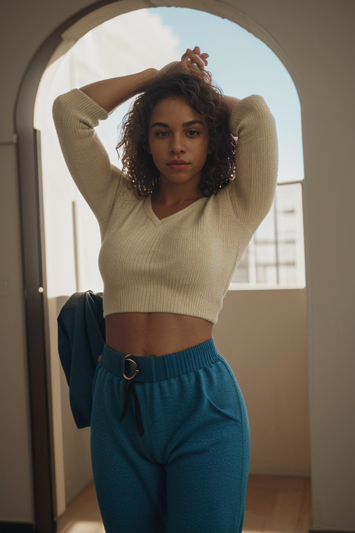 Chi Evans avatar
