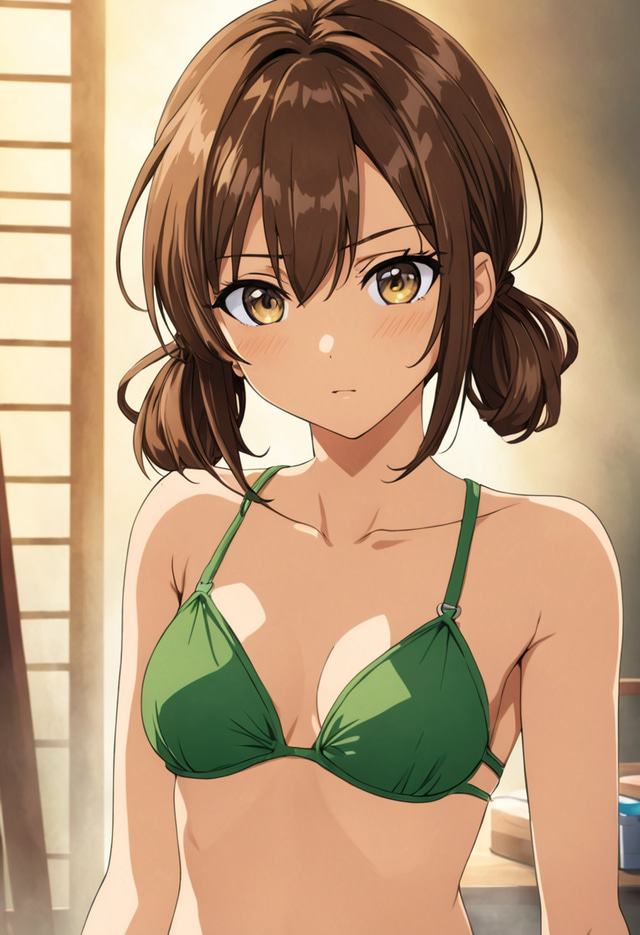 Jenna Frederick avatar