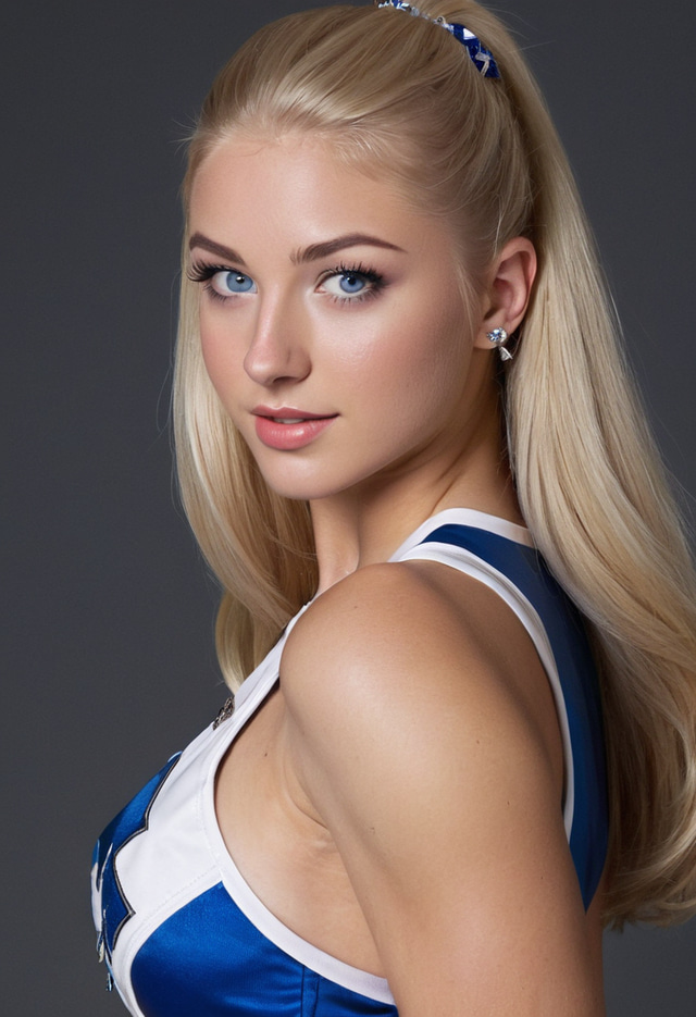 Kyra Miranda AI Girlfriend avatar