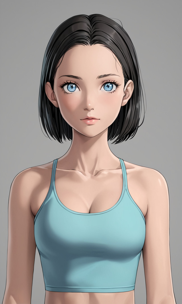 Phoebe Blake avatar