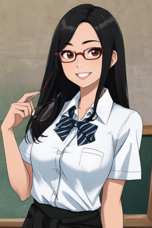 Baylee Tran avatar