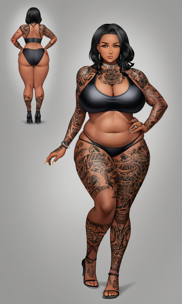 Nataly Krueger avatar