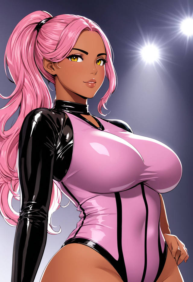 Mia Kirby avatar