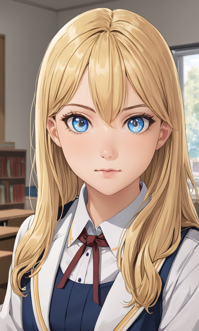 Mira Hodge avatar