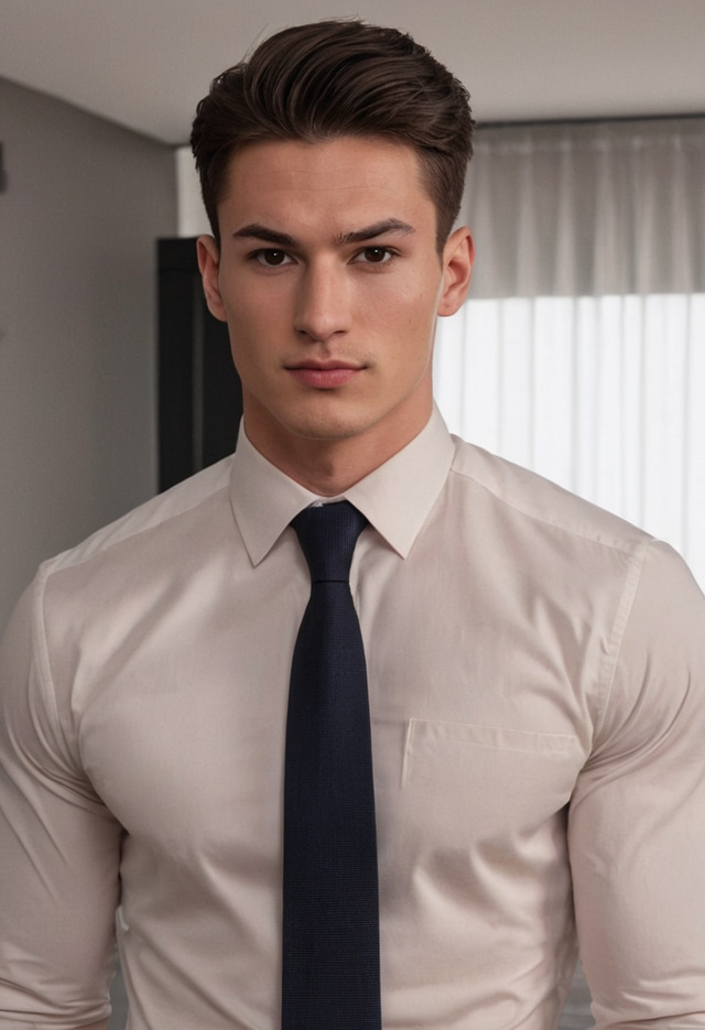 Josiah Bradford avatar