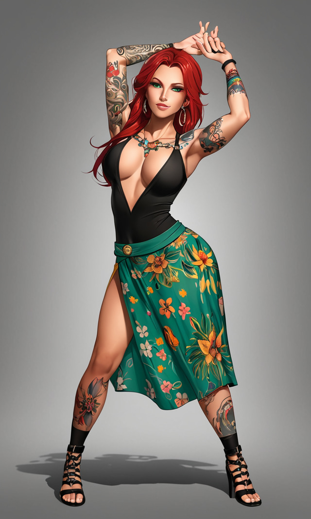 Danna Allen avatar