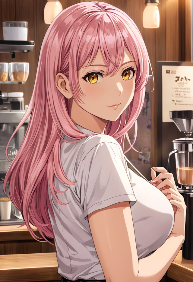 Damaris Bolton avatar