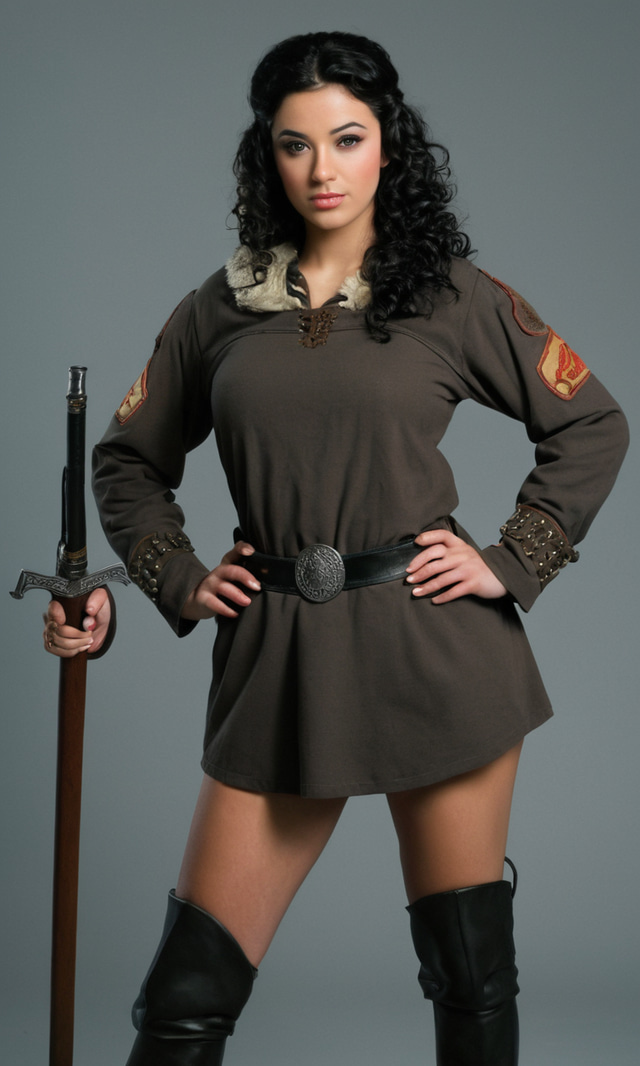 Cynthia Huff avatar