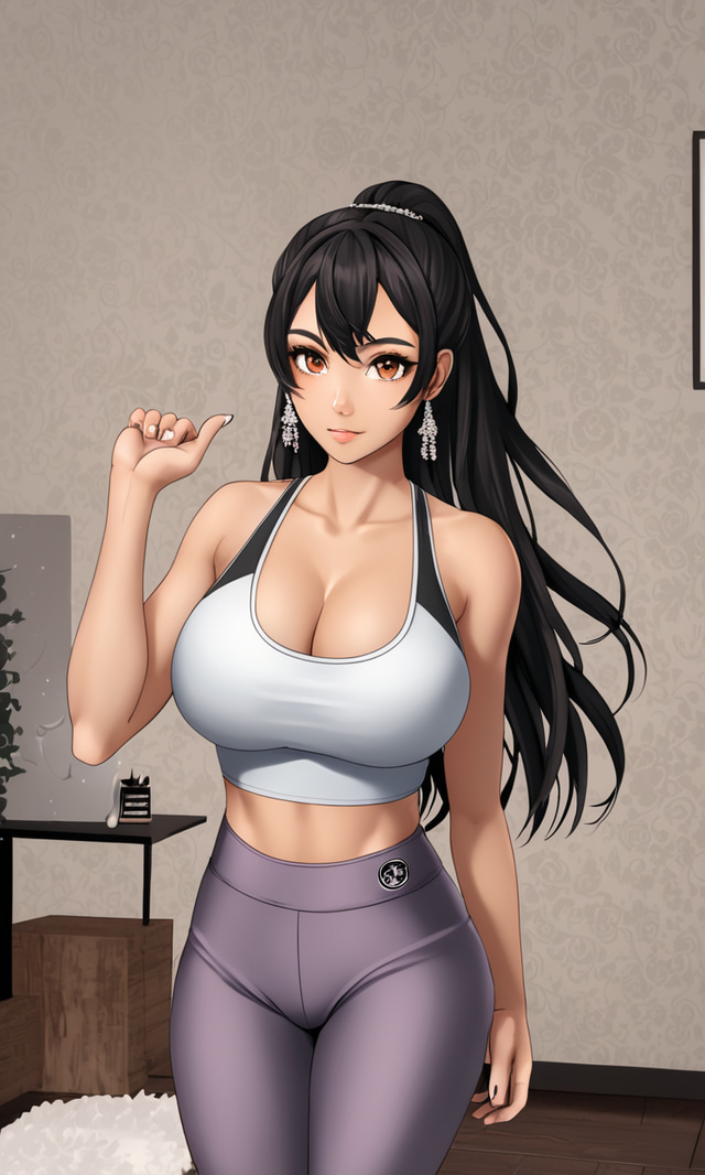 Jamya Ochoa avatar