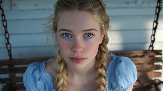 Elaina Shaw avatar