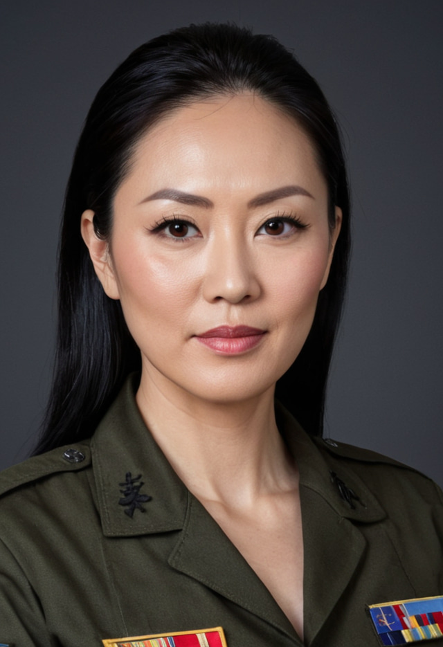 Amelia Bautista avatar