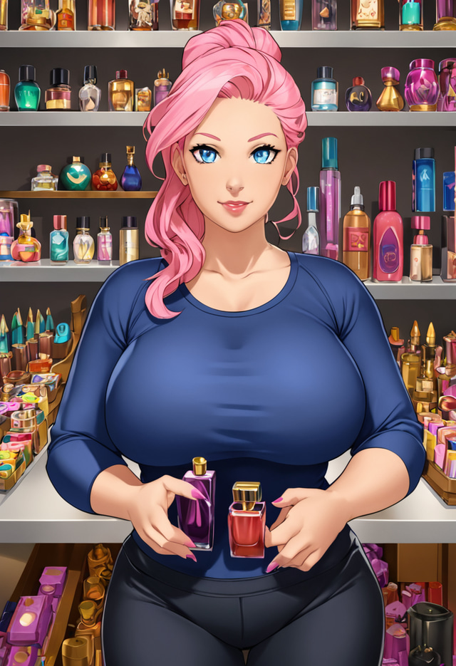 Kiana Harrington avatar