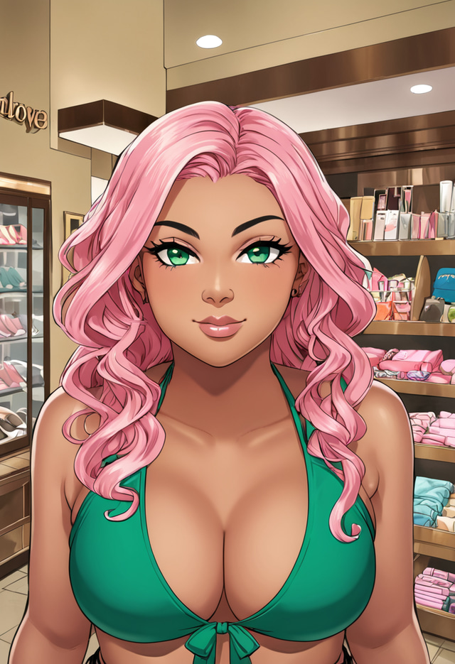 Kaylyn Grimes avatar
