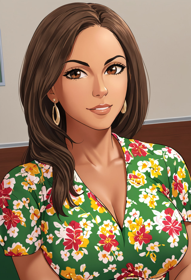Miriam Vazquez avatar