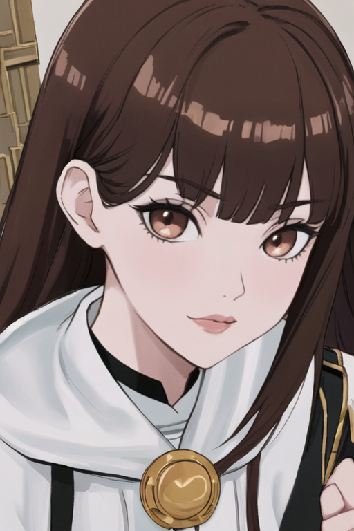 Leyla Webster avatar